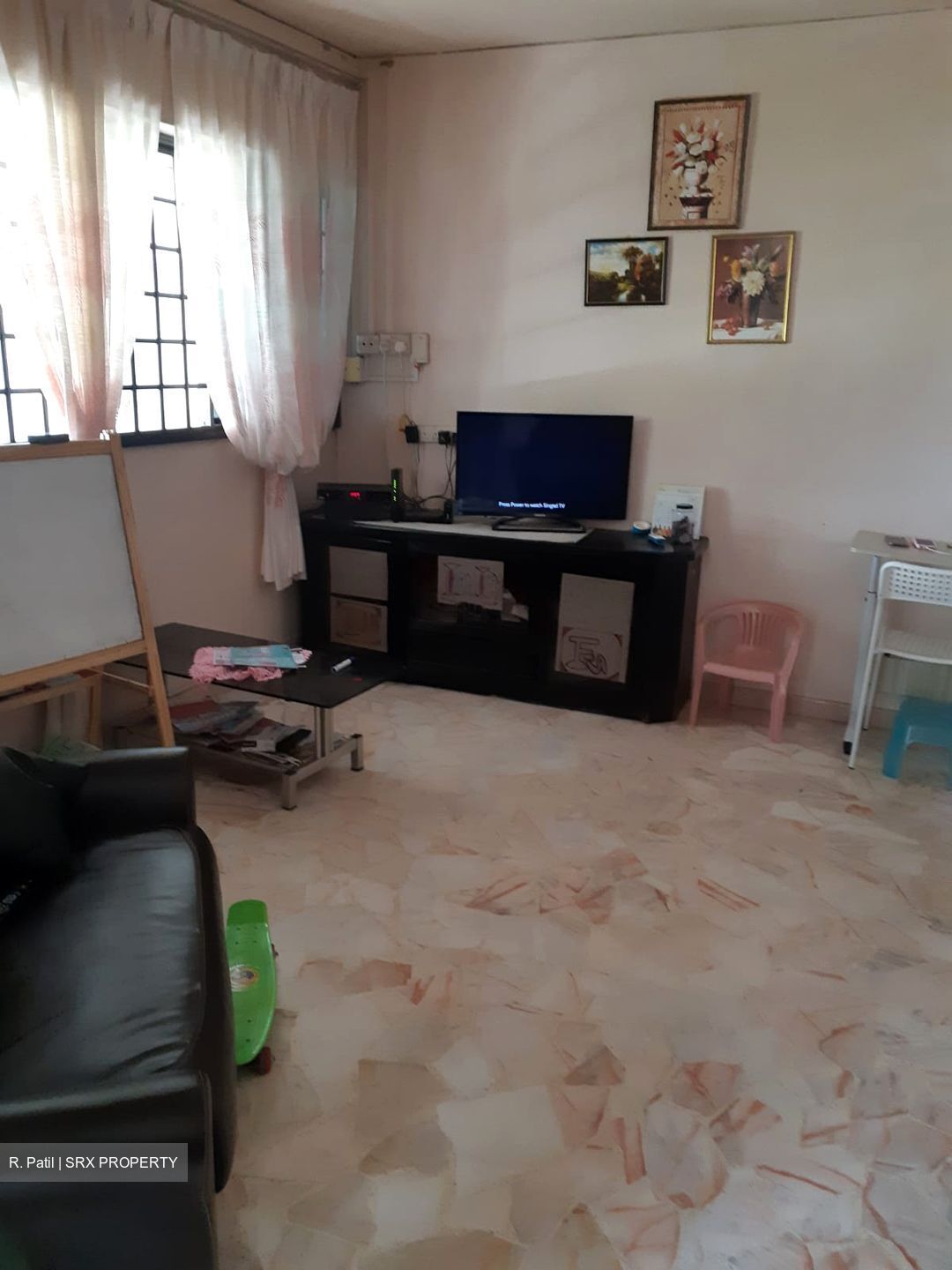 Blk 219 Tampines Street 24 (Tampines), HDB 3 Rooms #605400621